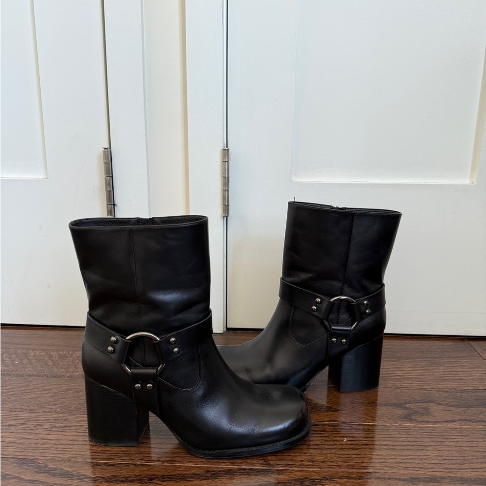 Raye Paizley Boot